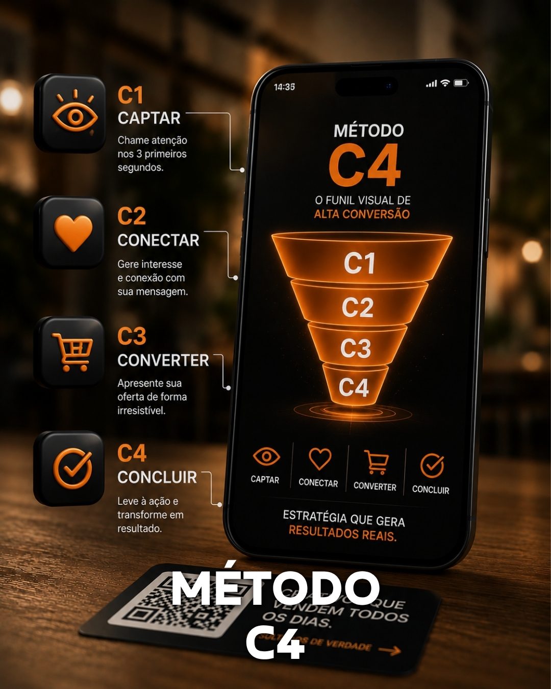 MÉTODO C4